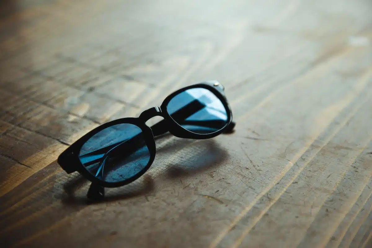 lunettes tendances
