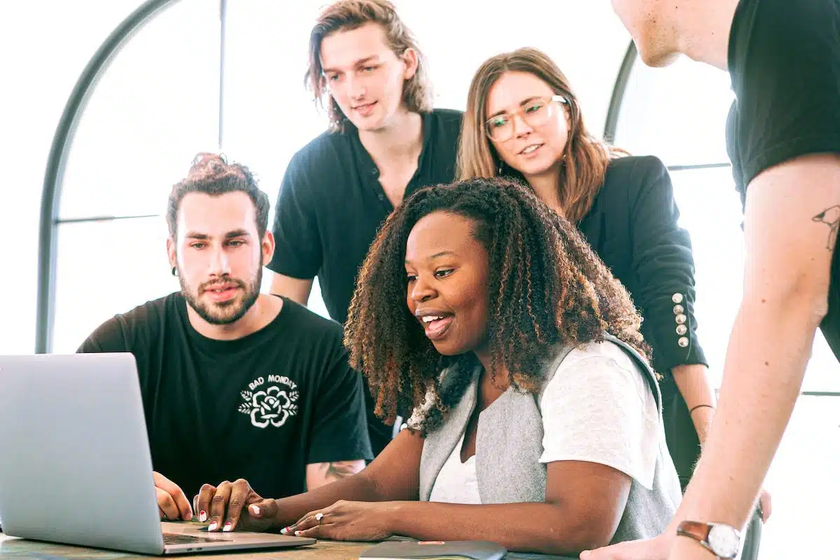 formation  compétence