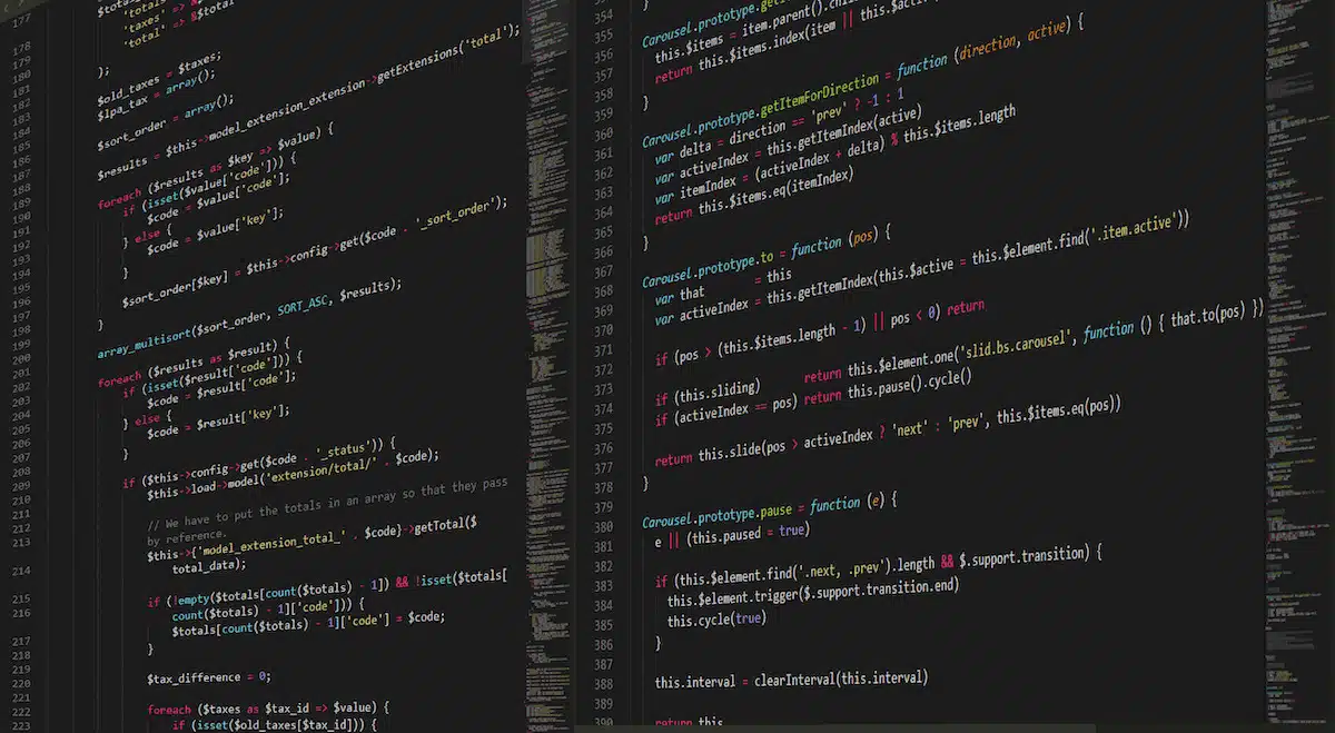 code  apprentissage