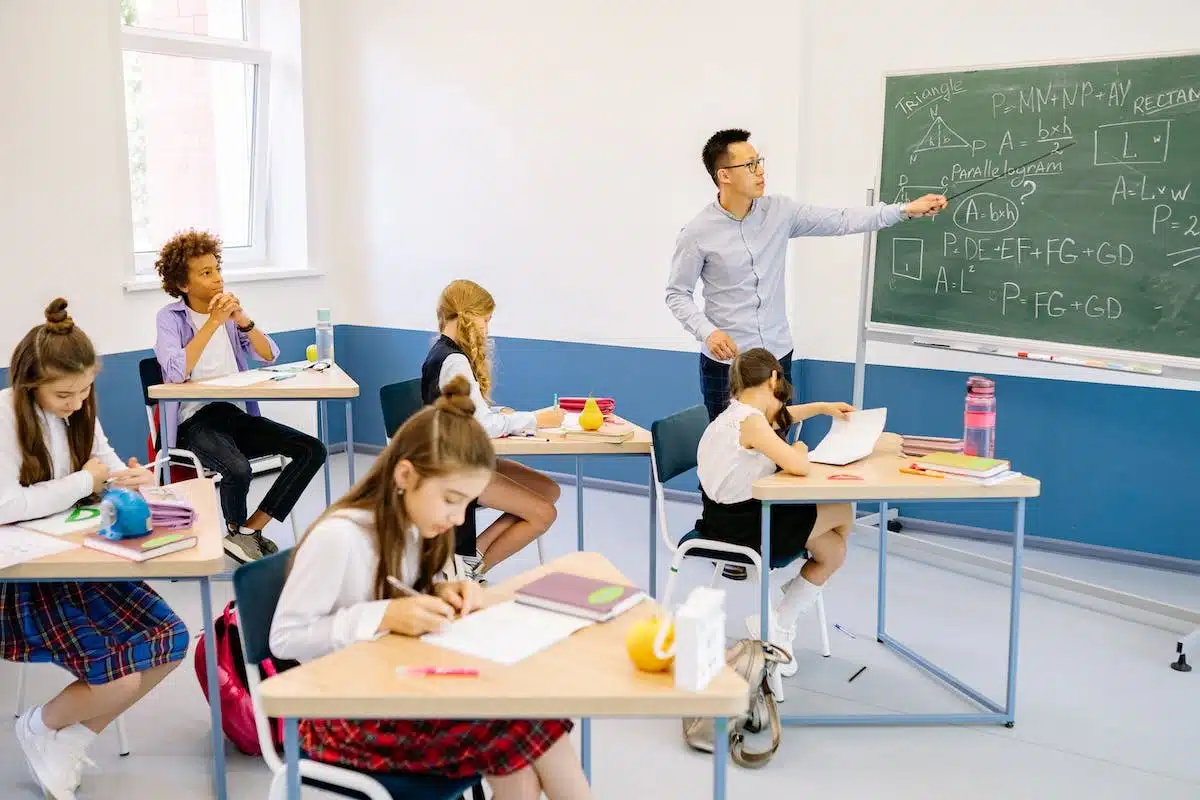 formation  éducation