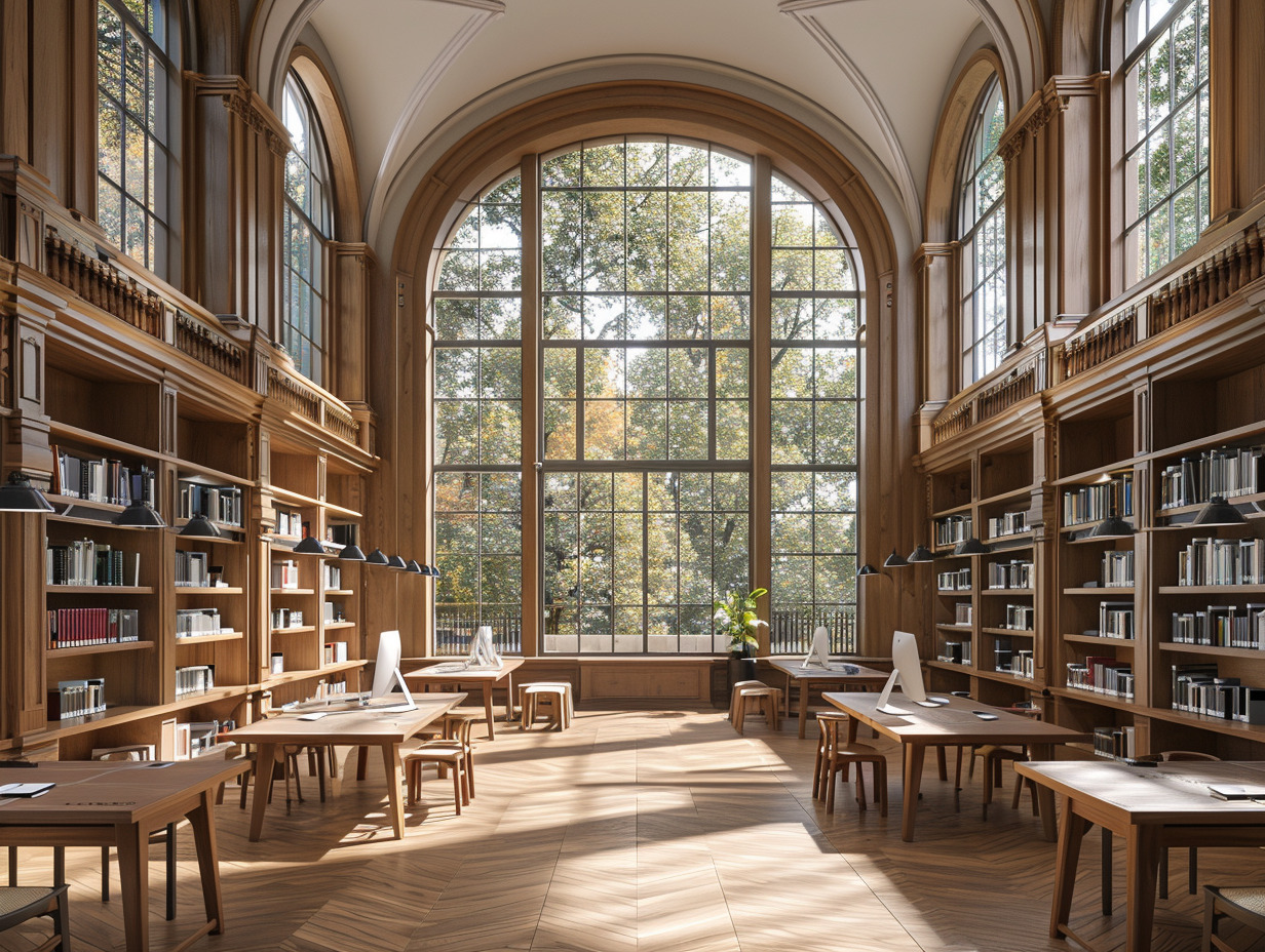 plateforme éducative