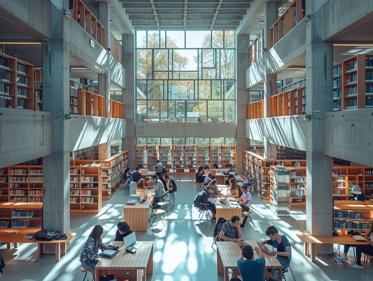 université rouen