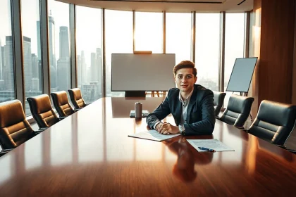 Coaching professionnel pour développer ses compétences et son potentiel