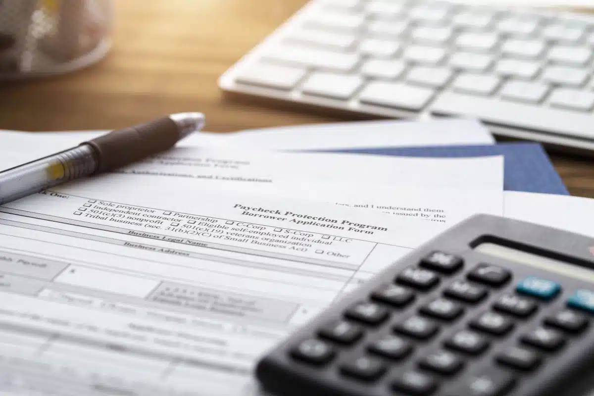 Le calcul du salaire brut en net