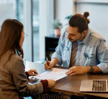 Pourquoi se faire former en banque commerce alternance