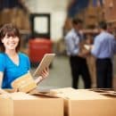 Quels avantages pour une formation en service livraison logistique