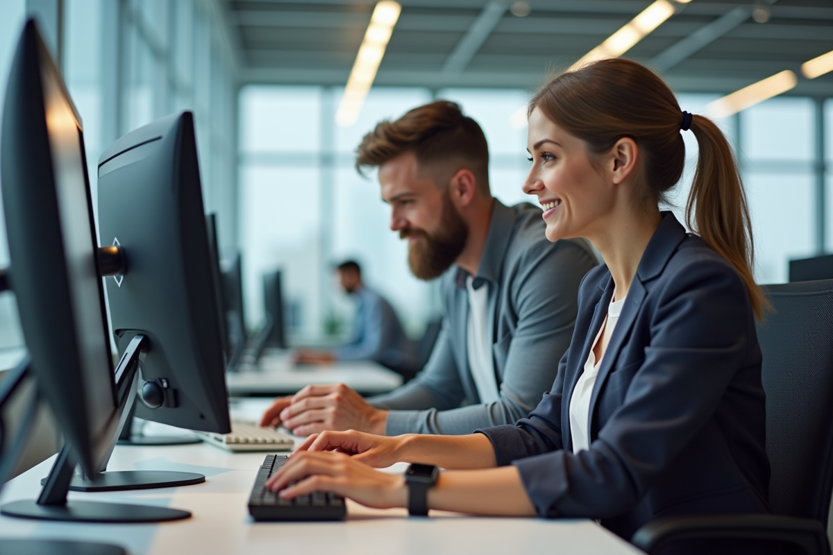formation professionnelle