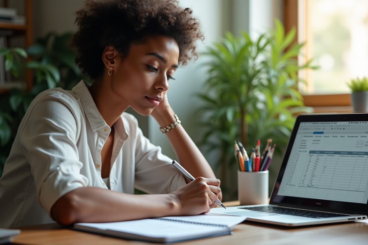 évaluation critères