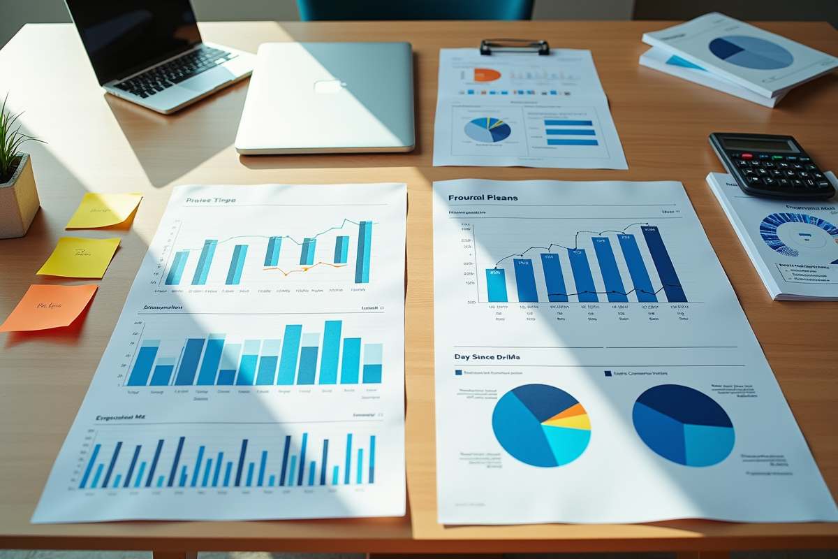 gestion financière