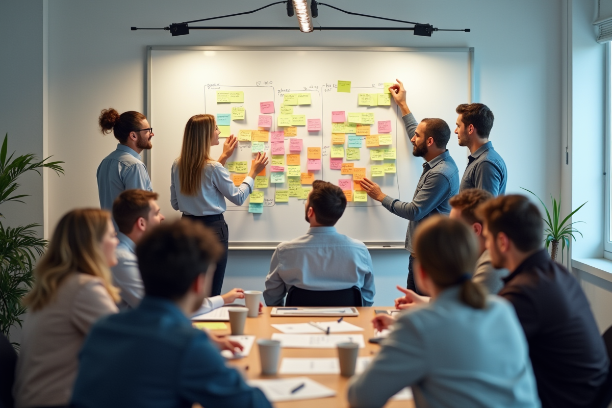 formation professionnelle