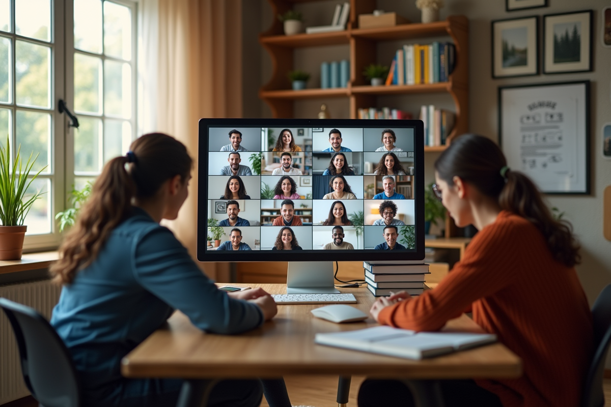 formation en ligne