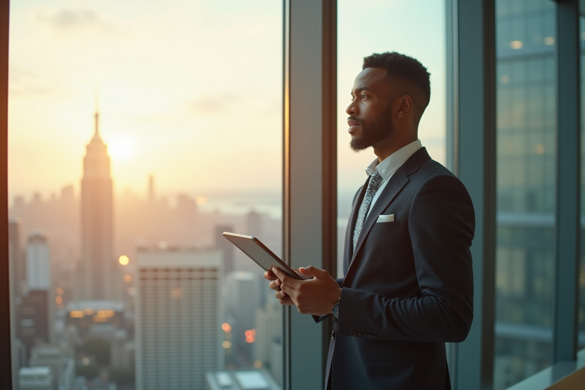 leadership  compétences