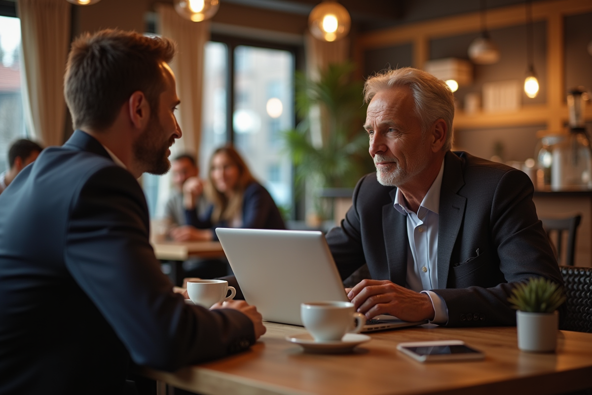 coaching personnalisé