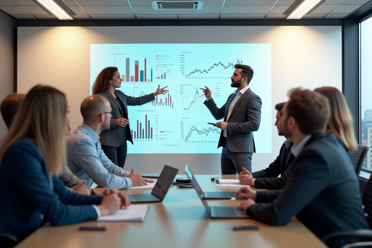 analyse impact