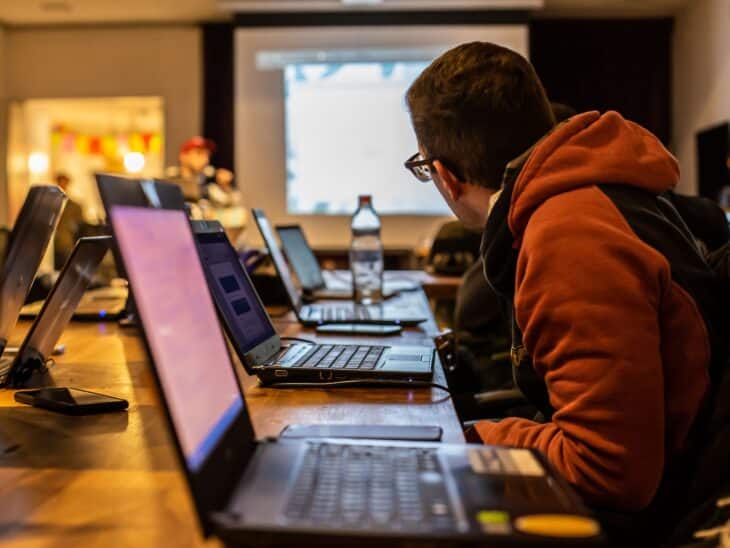 formation en entreprise