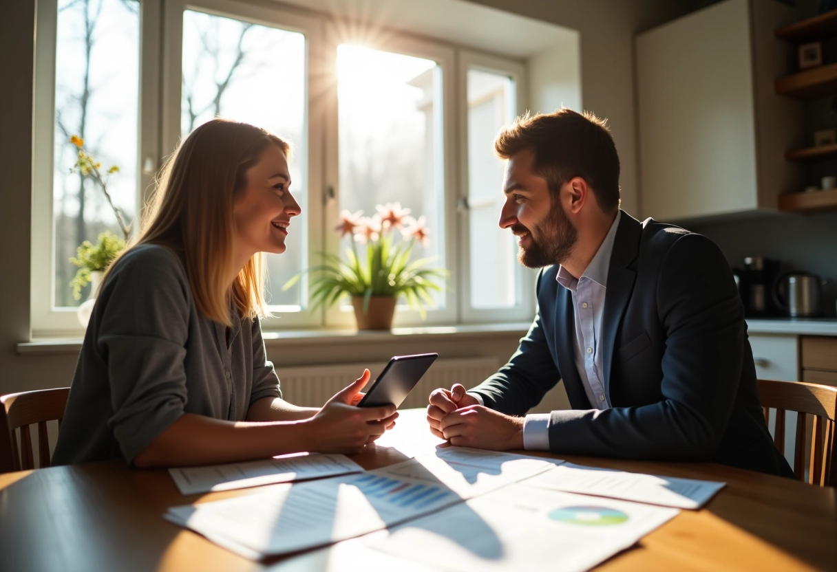 gestion financière