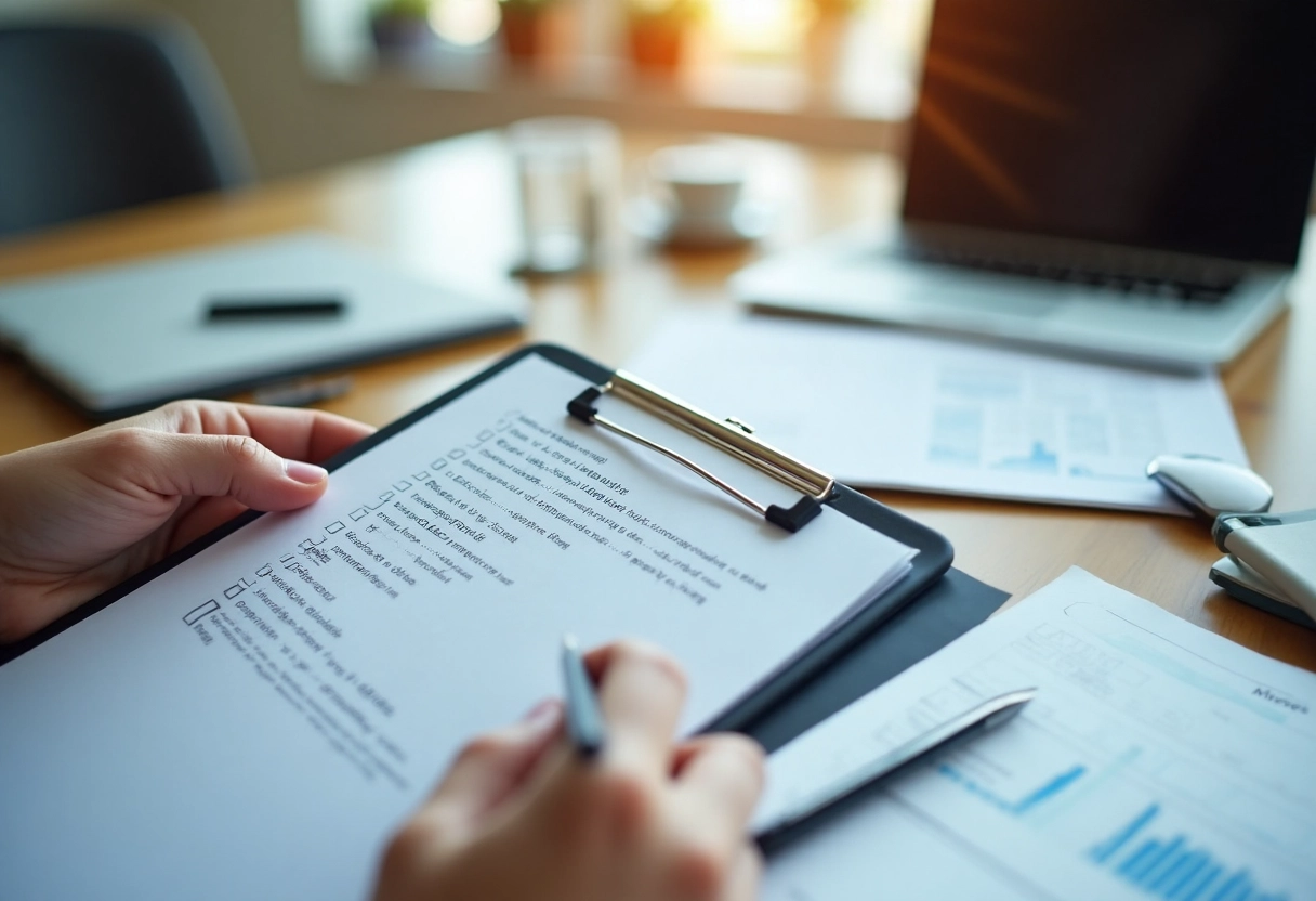 critères d évaluation