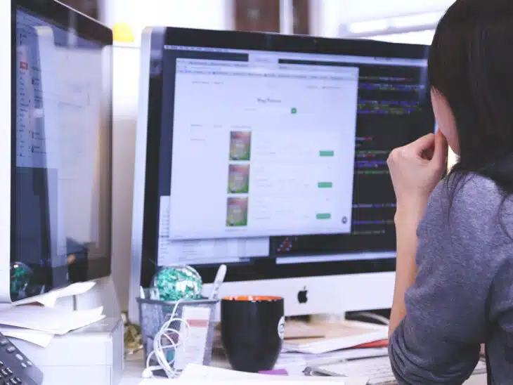 Pourquoi se tourner vers l'informatique et les technologies Web ?