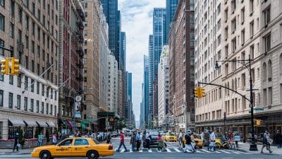 Quelle destination choisir pour votre séjour linguistique aux USA ?