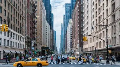 Quelle destination choisir pour votre séjour linguistique aux USA ?