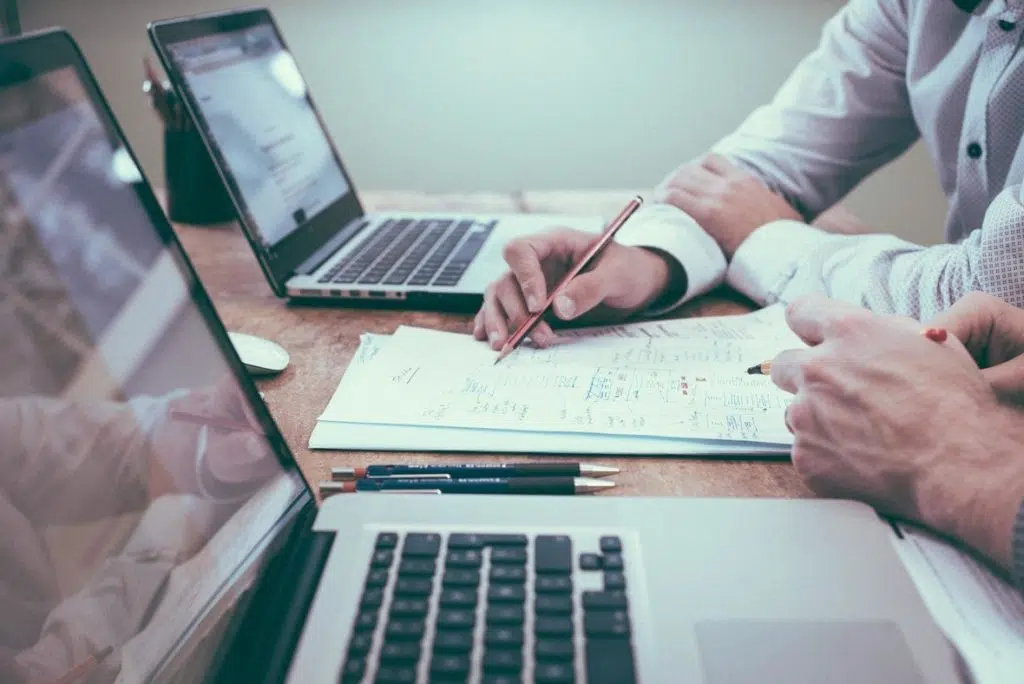 sont les étapes à suivre pour postuler à une offre d’emploi