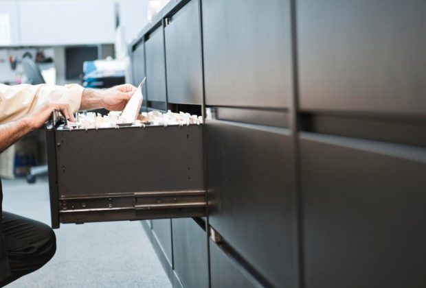 Stockage dans les bureaux : quelles solutions privilégier ?