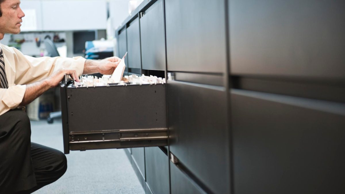Stockage dans les bureaux : quelles solutions privilégier ?